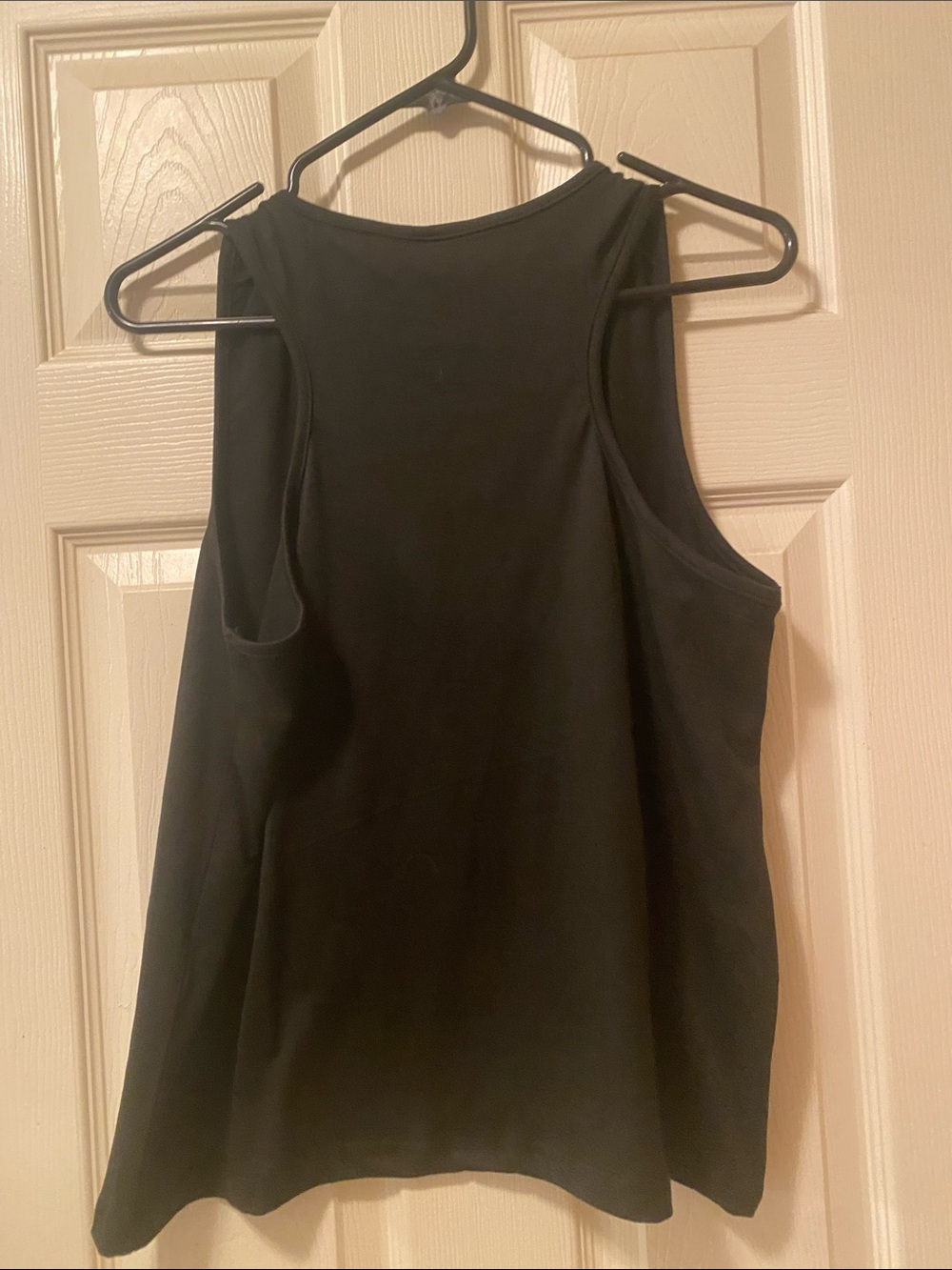 Sativa Indica Graphic Tank Top - Black - Picture 3 of 3